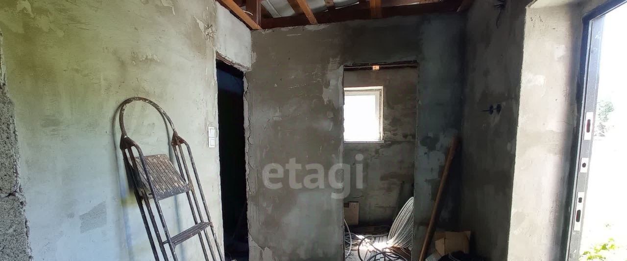 дом г Горячий Ключ ст-ца Саратовская фото 10
