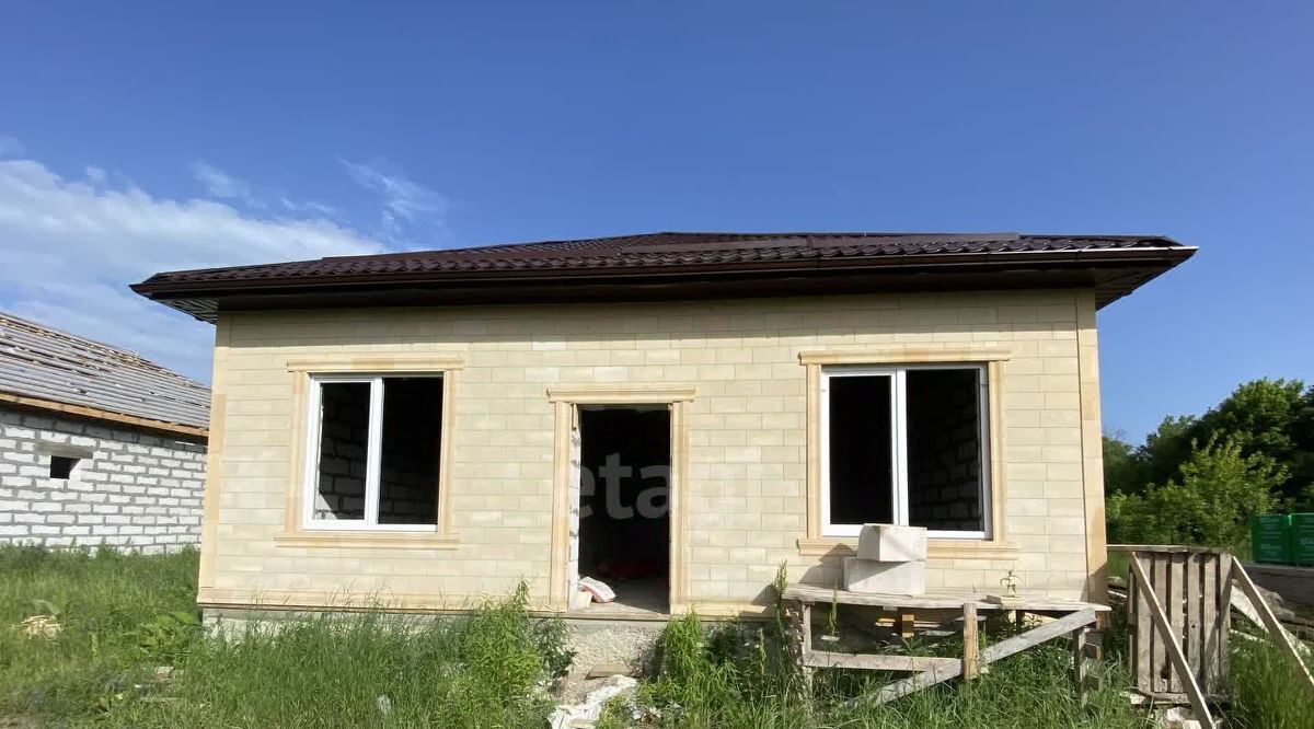 дом г Горячий Ключ ст-ца Саратовская фото 22
