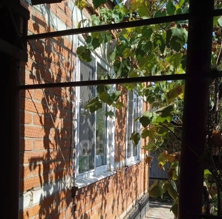 дом г Горячий Ключ ст-ца Саратовская фото 21