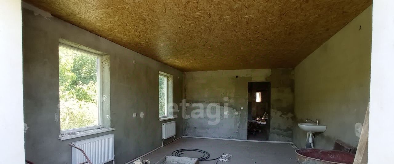 дом г Горячий Ключ ст-ца Саратовская фото 11