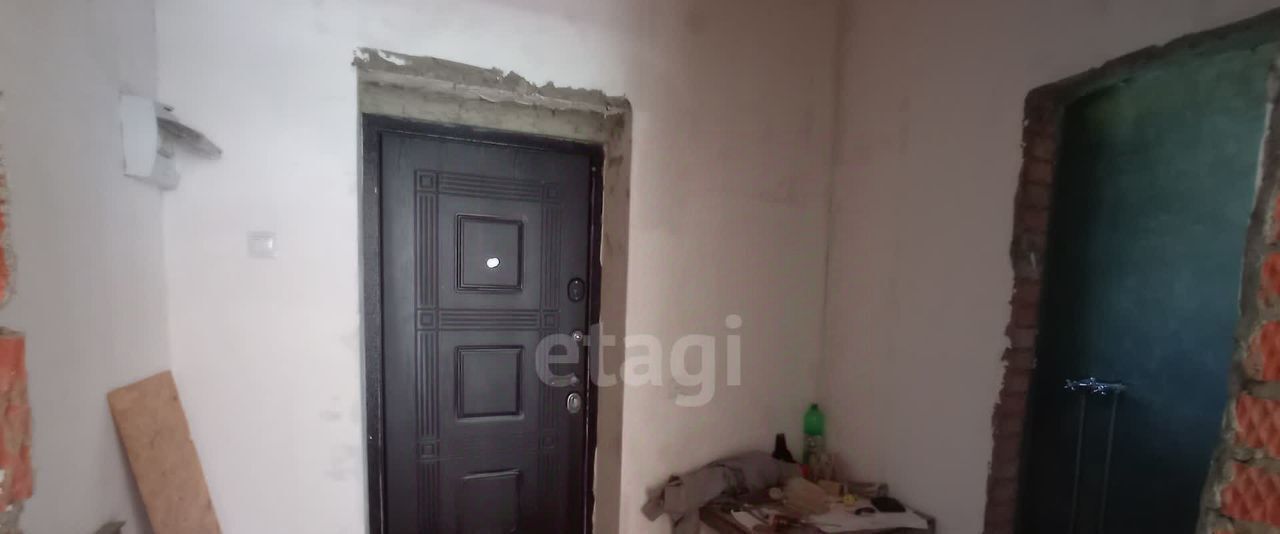 дом г Горячий Ключ ст-ца Саратовская фото 15