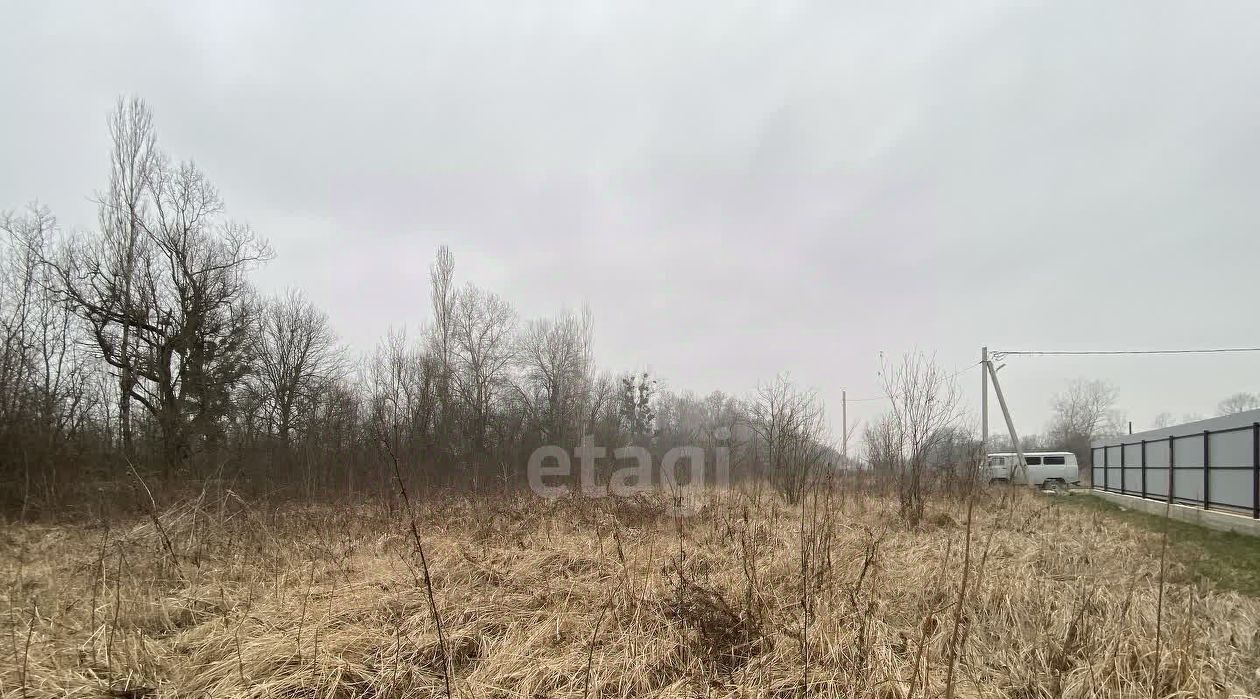 земля г Горячий Ключ ст-ца Саратовская фото 15
