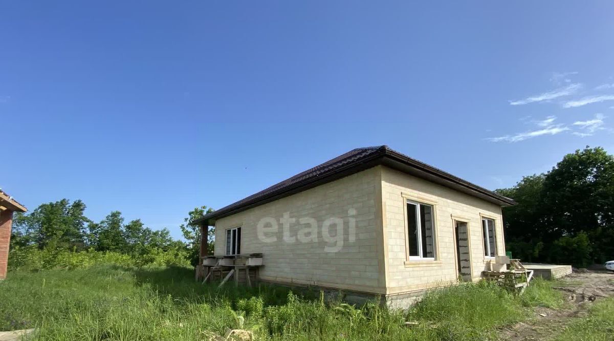 дом г Горячий Ключ ст-ца Саратовская фото 24
