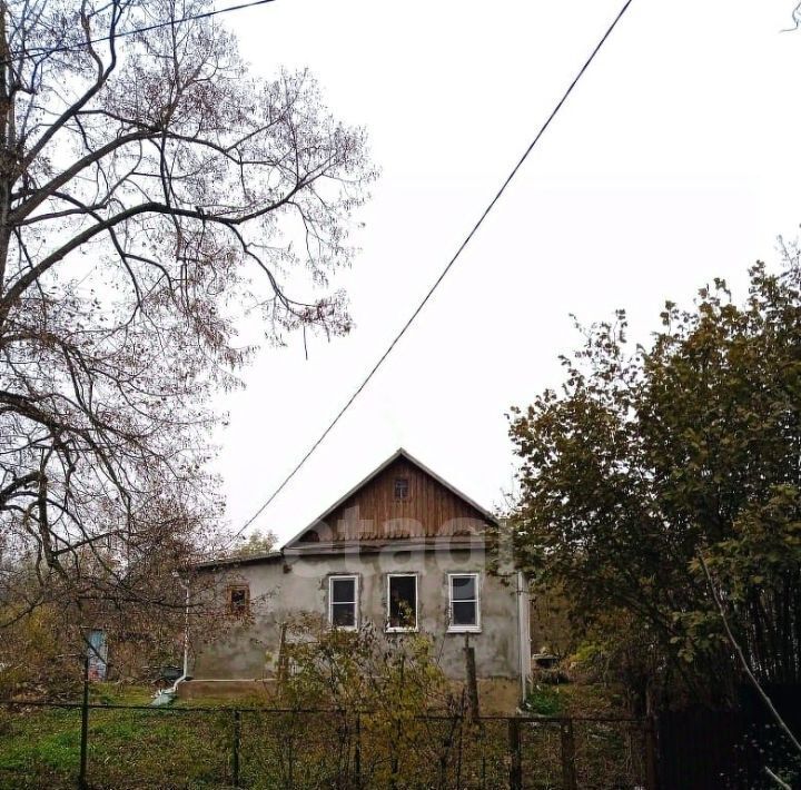 дом г Горячий Ключ ст-ца Саратовская фото 10