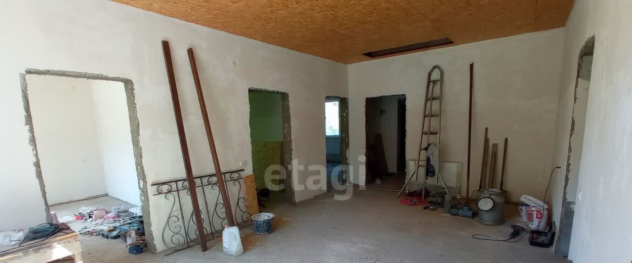 дом г Горячий Ключ ст-ца Саратовская фото 16