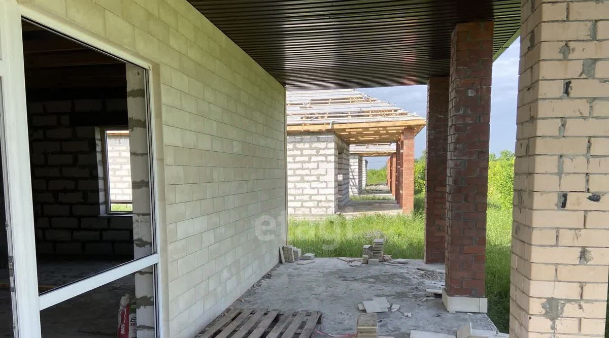 дом г Горячий Ключ ст-ца Саратовская фото 6