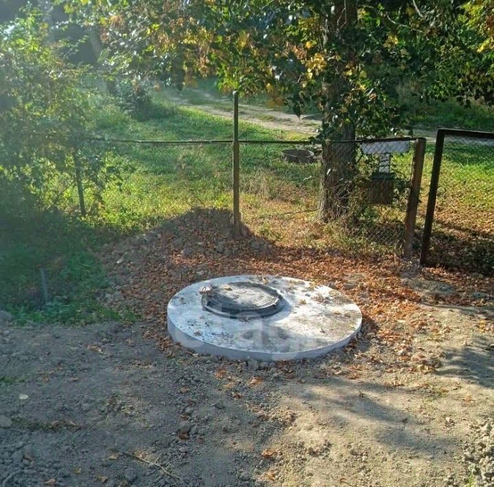 дом г Горячий Ключ ст-ца Саратовская фото 11