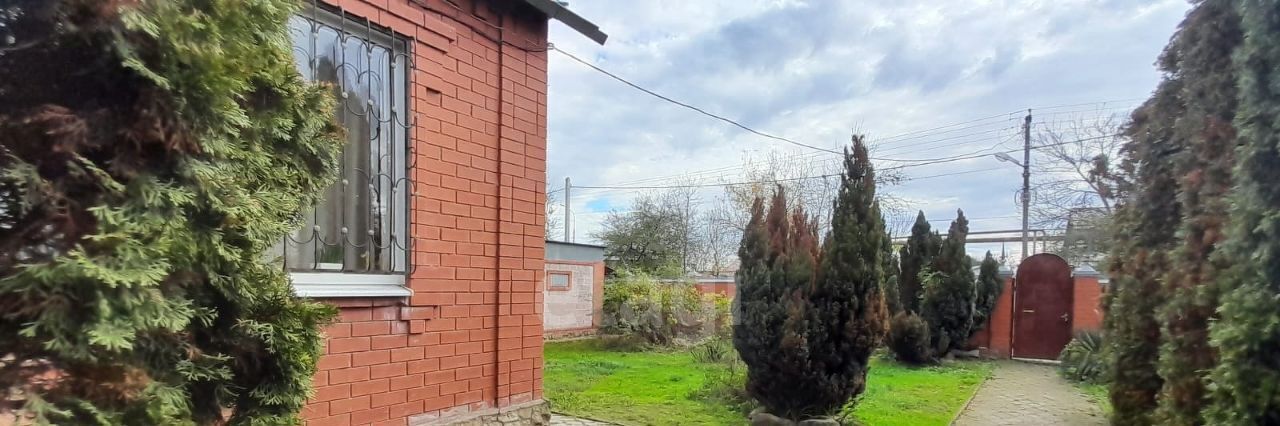 дом г Горячий Ключ ст-ца Саратовская фото 22