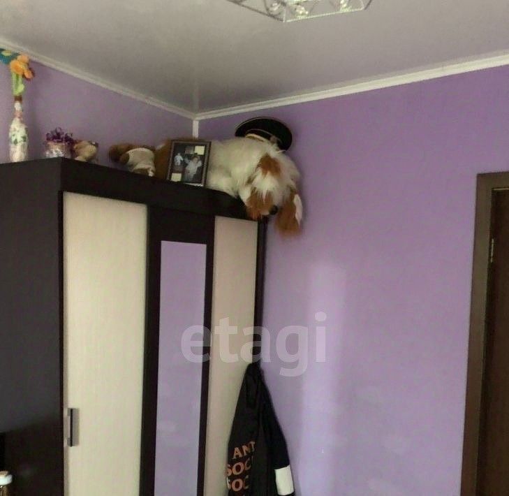 дом г Горячий Ключ ст-ца Саратовская фото 19