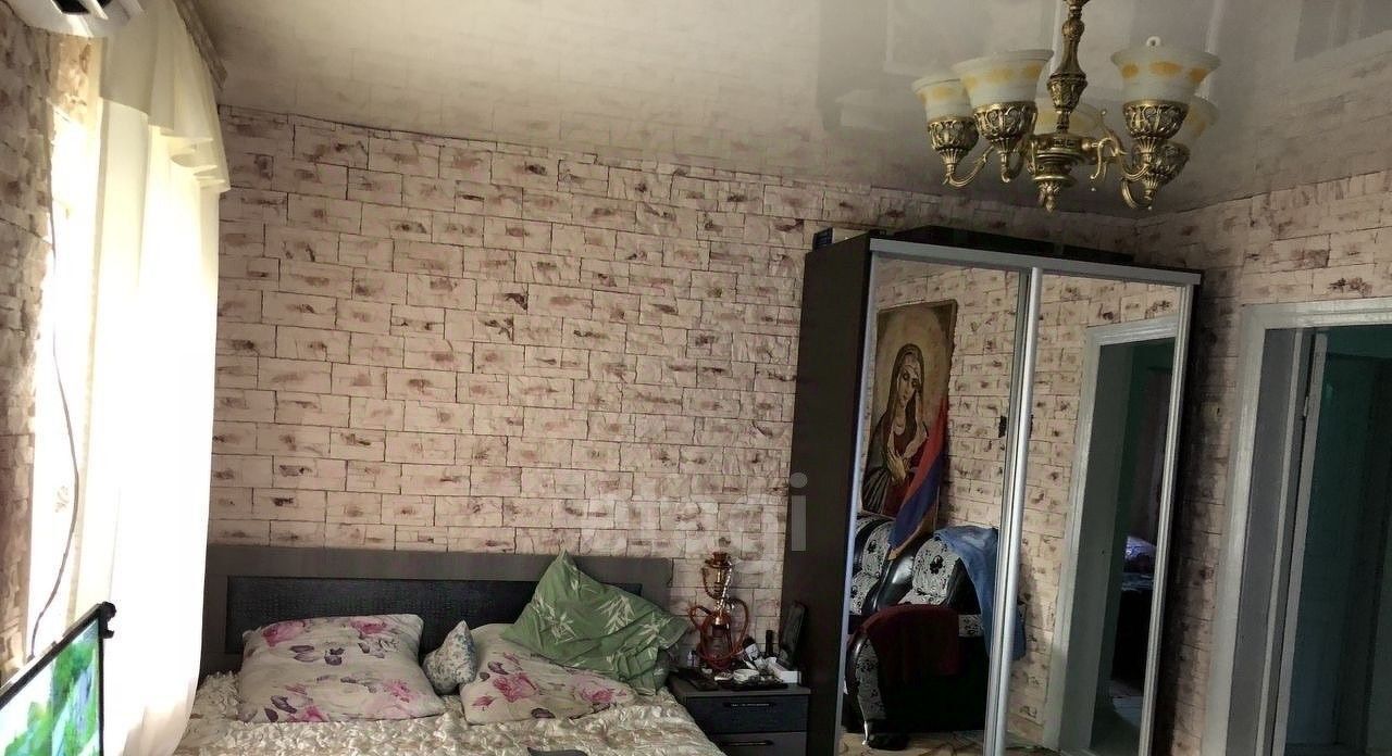 дом г Горячий Ключ ст-ца Саратовская фото 23