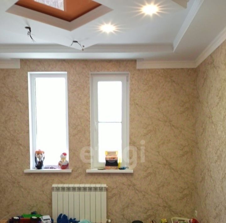 дом г Горячий Ключ ст-ца Саратовская фото 33