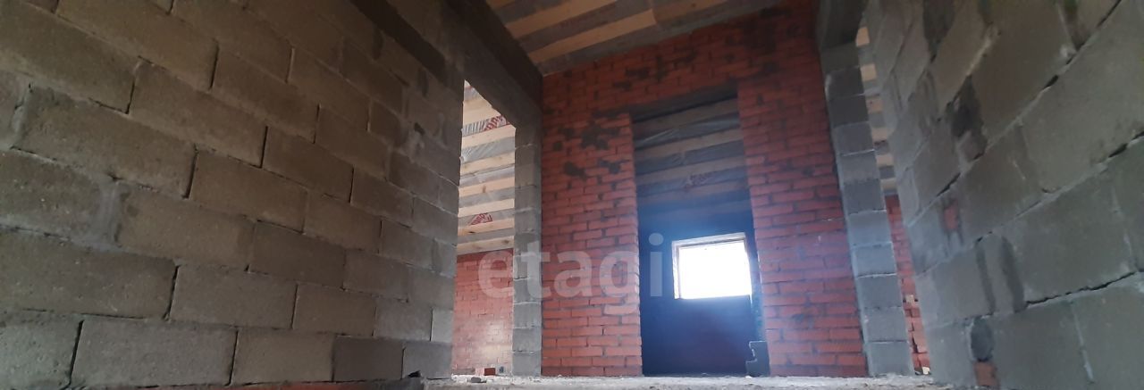 дом г Горячий Ключ ст-ца Саратовская фото 12