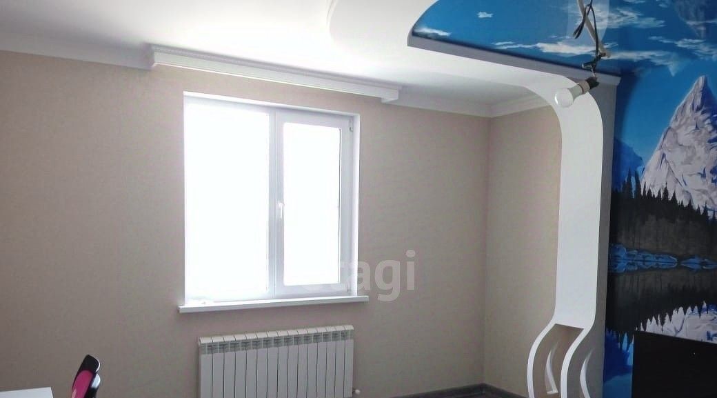 дом г Горячий Ключ ст-ца Саратовская фото 35
