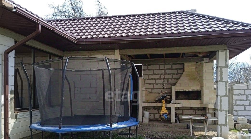 дом г Горячий Ключ ст-ца Саратовская фото 42