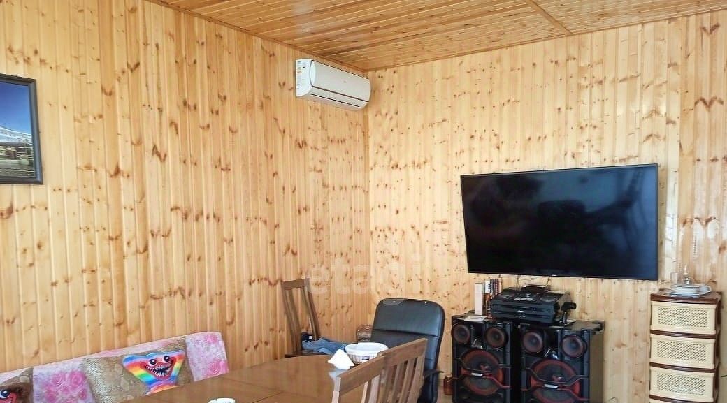 дом г Горячий Ключ ст-ца Саратовская фото 44