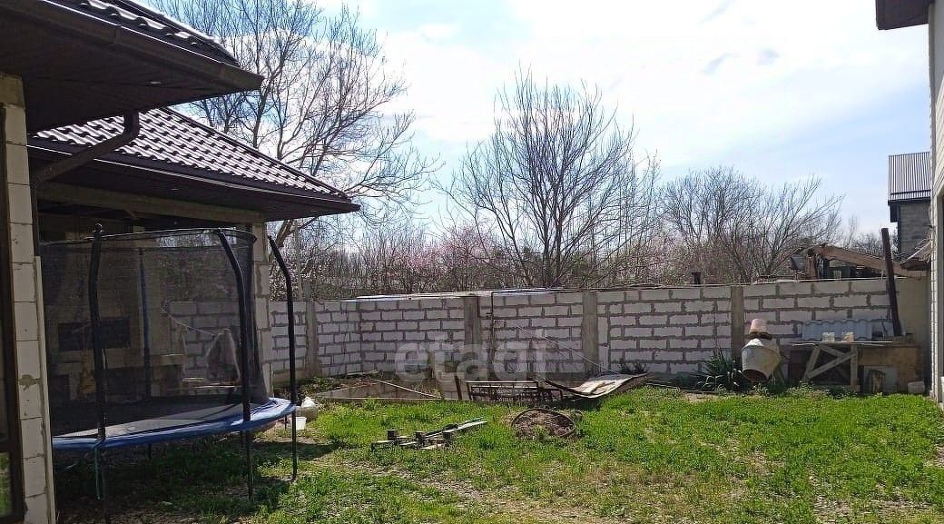 дом г Горячий Ключ ст-ца Саратовская фото 46