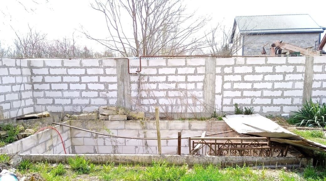 дом г Горячий Ключ ст-ца Саратовская фото 47
