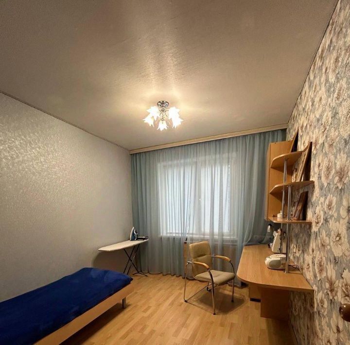 квартира г Старый Оскол микрорайон Жукова 29Б фото 5