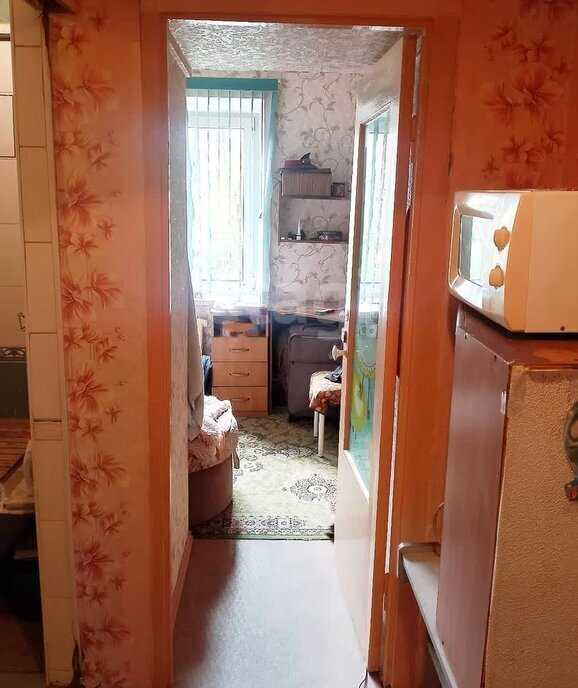 квартира г Петропавловск-Камчатский пр-кт Циолковского 39 фото 5