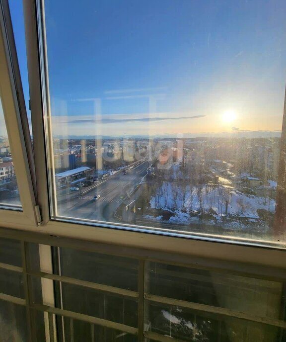 квартира г Петропавловск-Камчатский ул Ларина 22 фото 6