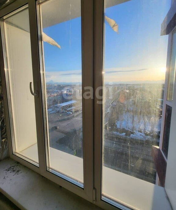 квартира г Петропавловск-Камчатский ул Ларина 22 фото 13