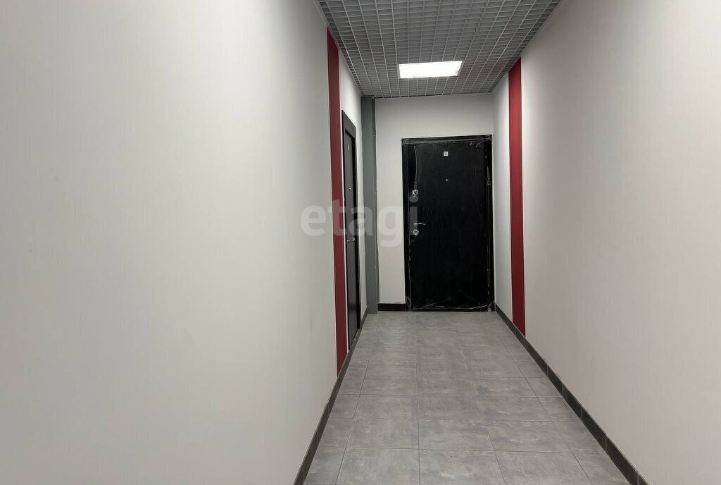 квартира г Петропавловск-Камчатский ул Ларина 22 фото 20