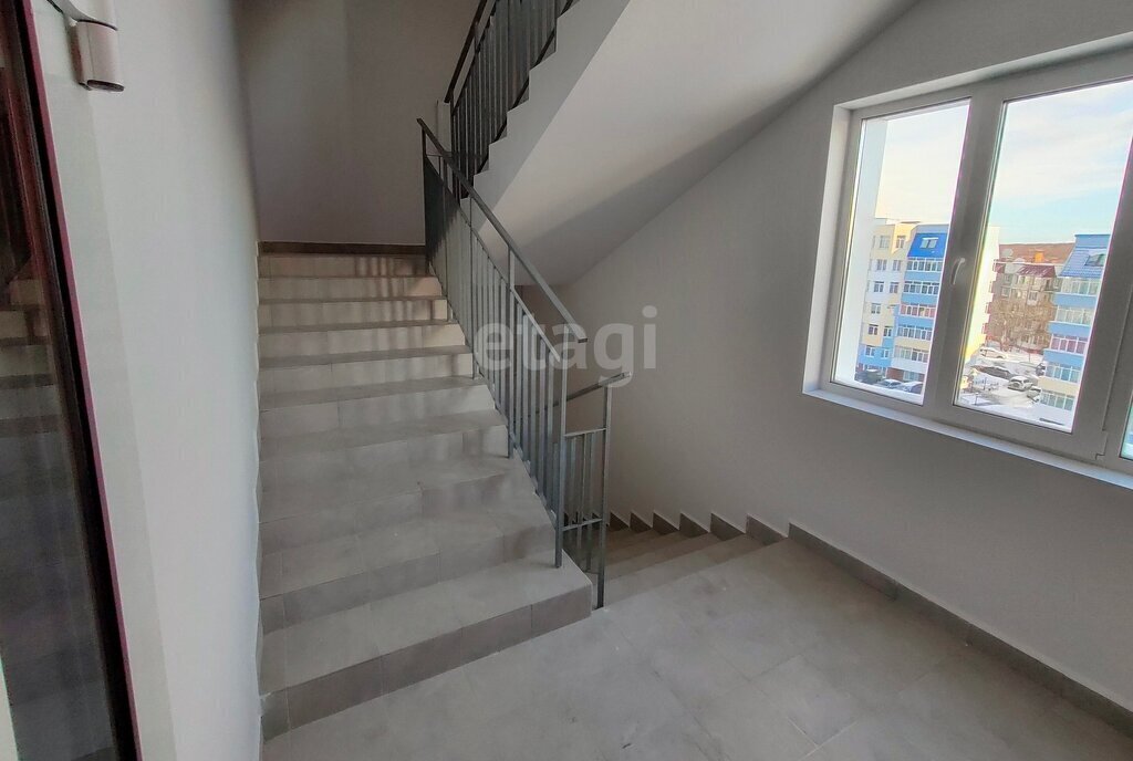 квартира г Петропавловск-Камчатский ул Ларина 22 фото 18
