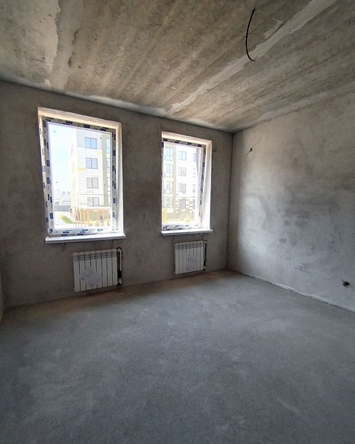 квартира г Калининград р-н Московский ул Коммунистическая 28а фото 3