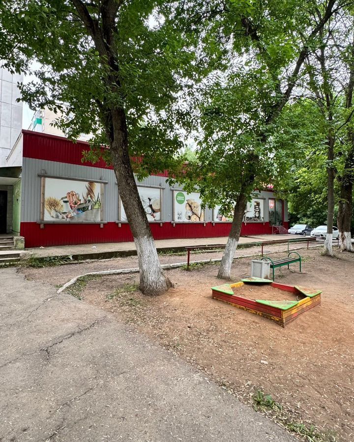 комната г Уфа р-н Октябрьский б-р Молодежный 6 фото 13