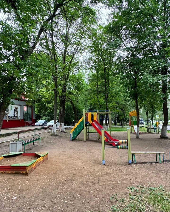 комната г Уфа р-н Октябрьский б-р Молодежный 6 фото 14