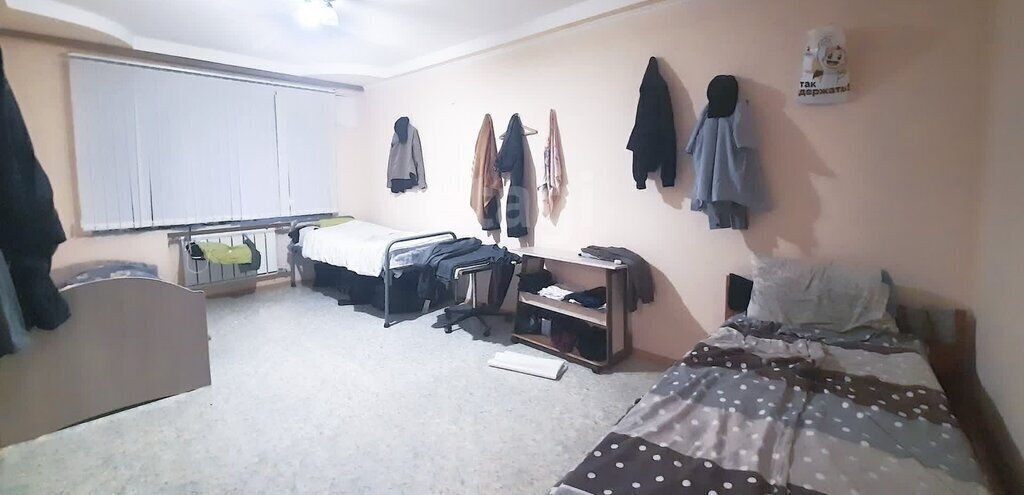 квартира г Петропавловск-Камчатский ул Тушканова 10/3 фото 5