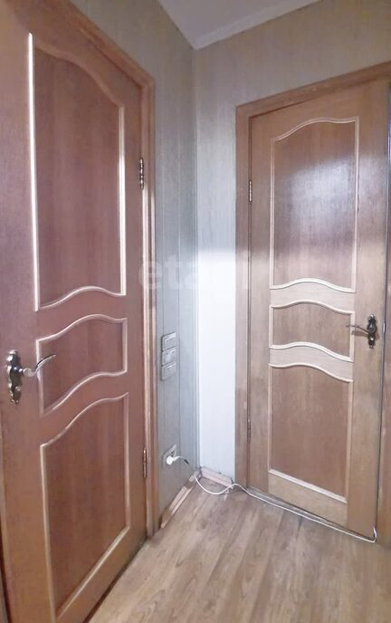 квартира г Петропавловск-Камчатский ул Тушканова 10/3 фото 6