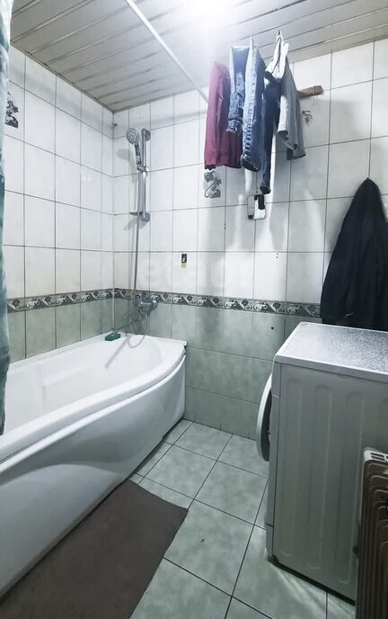 квартира г Петропавловск-Камчатский ул Тушканова 10/3 фото 8