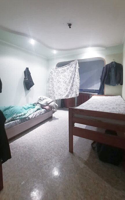 квартира г Петропавловск-Камчатский ул Тушканова 10/3 фото 9