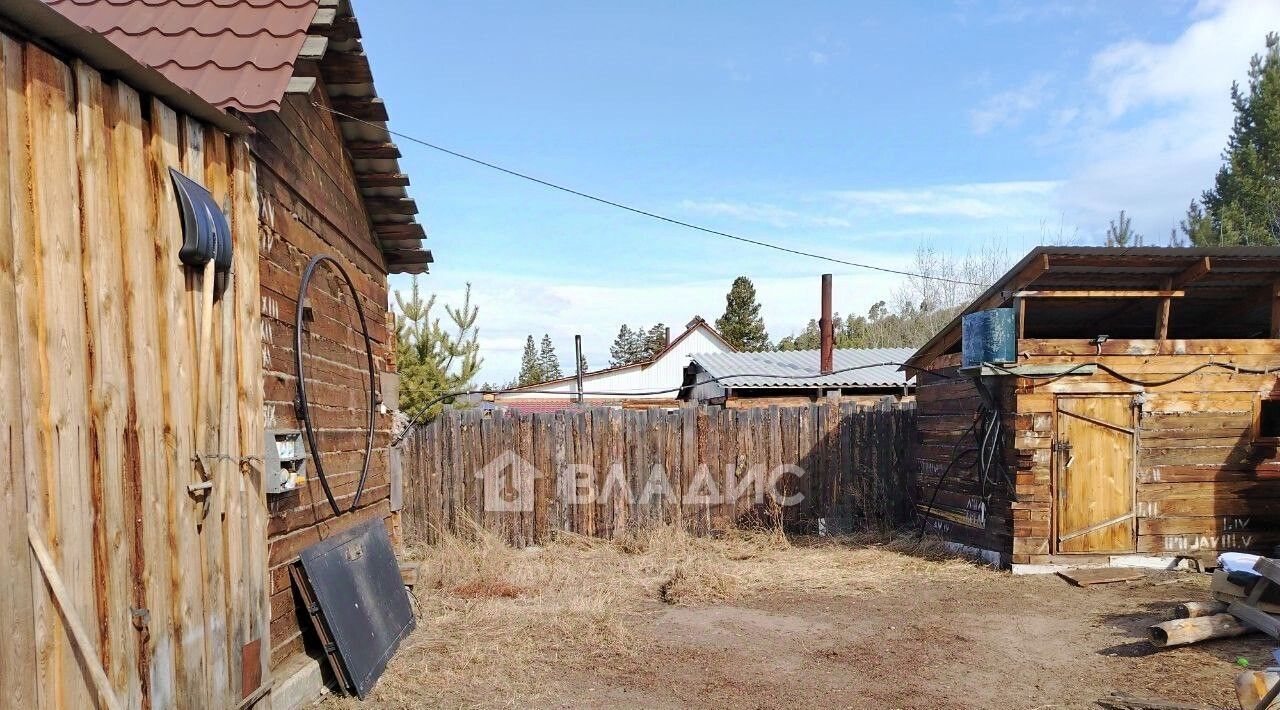 дом г Улан-Удэ р-н Октябрьский 31, Учитель СТ фото 12