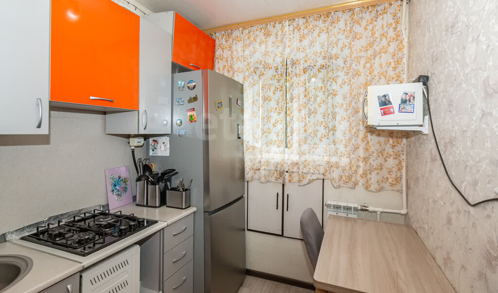 квартира г Омск ул Химиков 47г фото 11