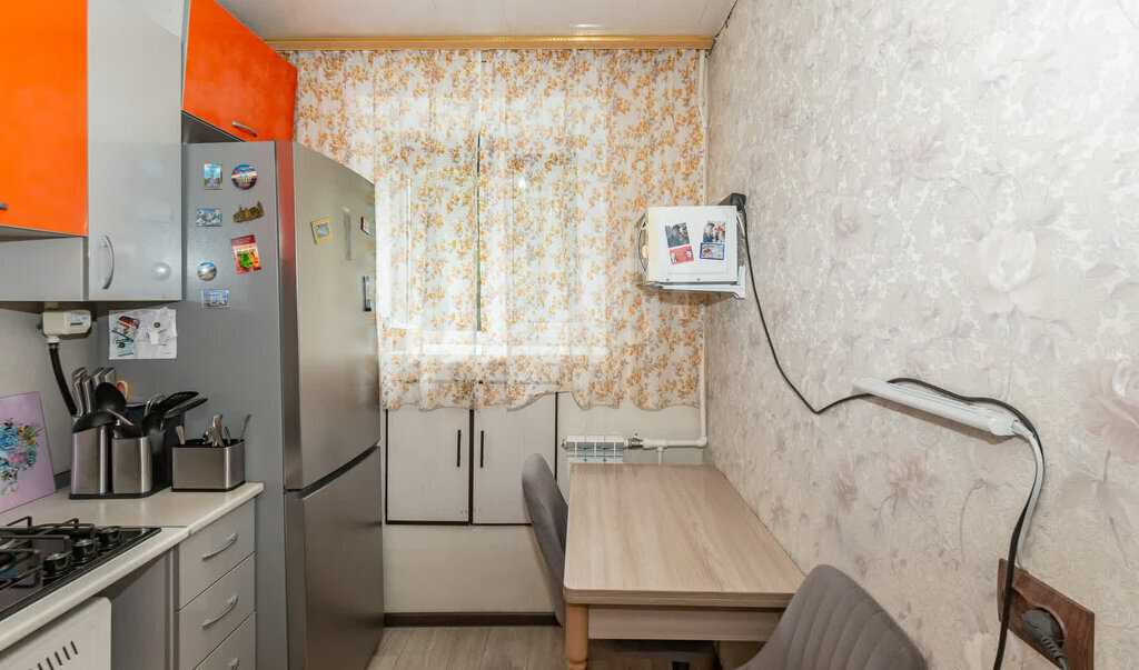 квартира г Омск ул Химиков 47г фото 12