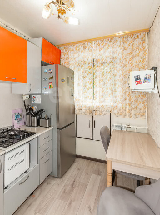 квартира г Омск ул Химиков 47г фото 15