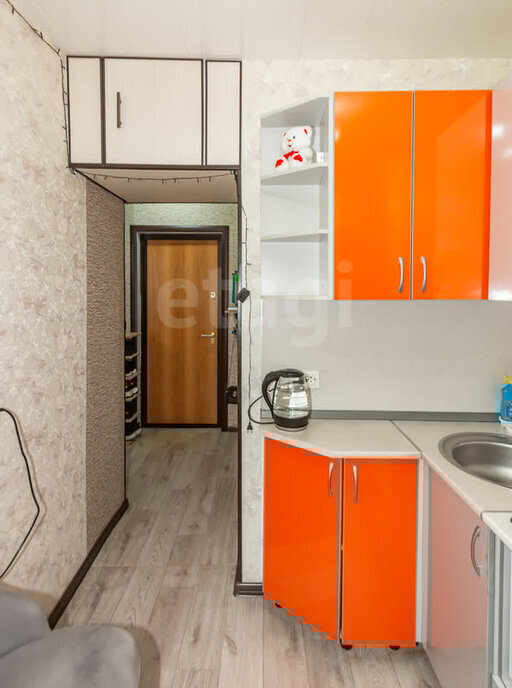 квартира г Омск ул Химиков 47г фото 17