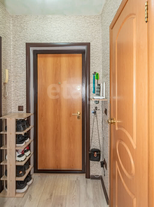 квартира г Омск ул Химиков 47г фото 22