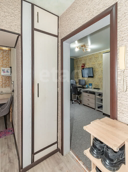квартира г Омск ул Химиков 47г фото 21