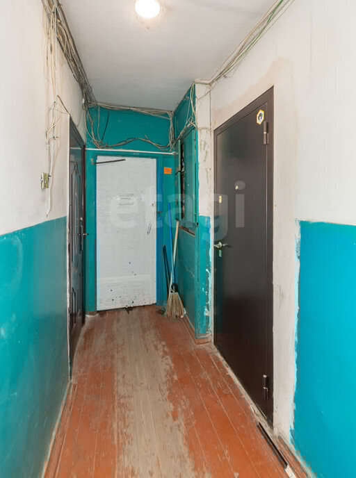 квартира г Омск ул Химиков 47г фото 25