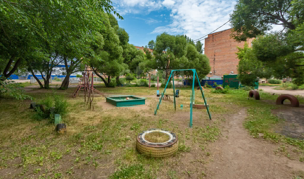 квартира г Омск ул Химиков 47г фото 27