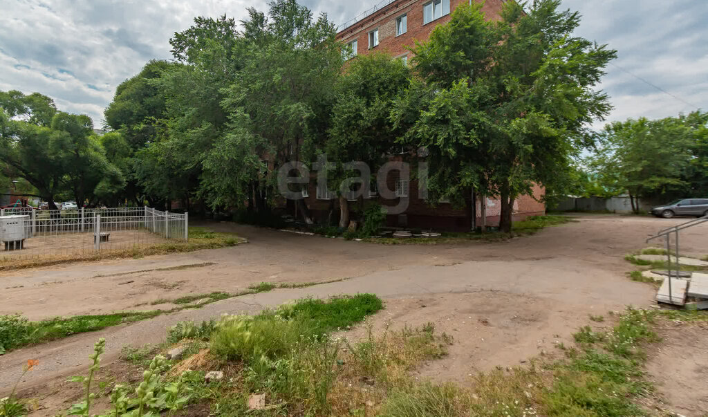 квартира г Омск ул Химиков 47г фото 30