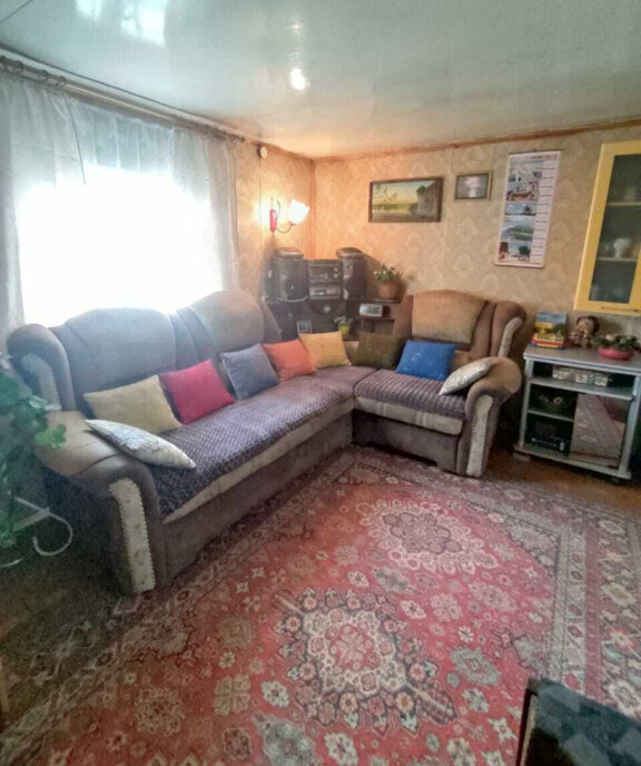 дом г Лесной сад тер КоллективныйN 29 Первоуральск фото 5