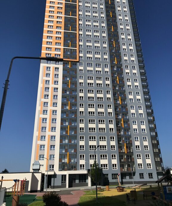 квартира г Екатеринбург Чкаловская ул Печатников 3 фото 6