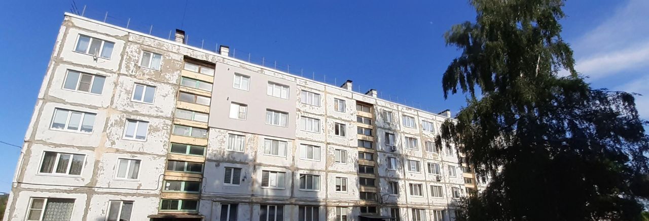 квартира р-н Петровский г Петровск ул Куйбышева 12в фото 1