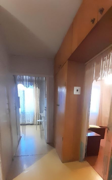 квартира р-н Петровский г Петровск ул Куйбышева 12в фото 4