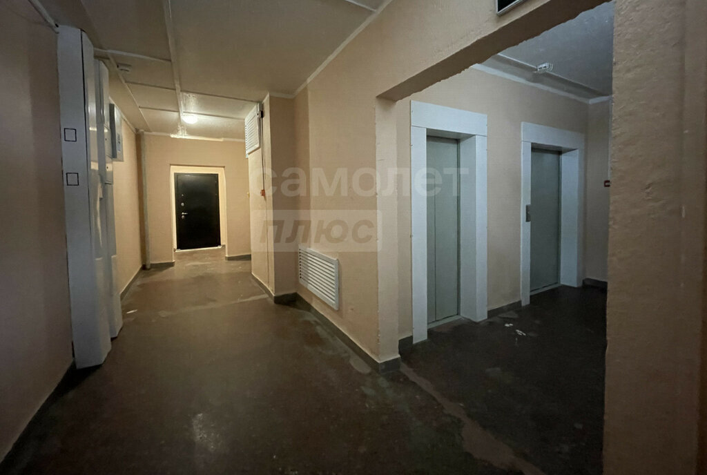 квартира г Оренбург ул Березка 19/1 фото 18