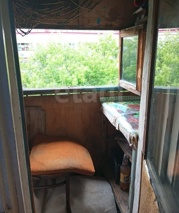 комната г Курган ул Краснодонская 5а фото 8